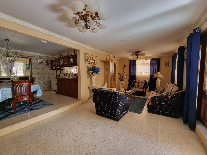 House with apartments for sale - Sabana Liber | Casnan.com Aruba Real ...